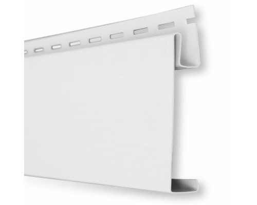 Купить Наличник 120, 3м, Белый Ю-Пласт ДЕКОР