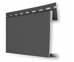 Наличник 120, 3м, Графит Ю-Пласт ДЕКОР