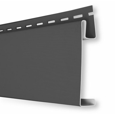 Купить Наличник 120, 3м, Графит Ю-Пласт ДЕКОР