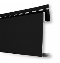 Наличник 120, 3м, Коричневый Ю-Пласт ДЕКОР