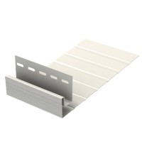 J-фаска, 3м, Белый 