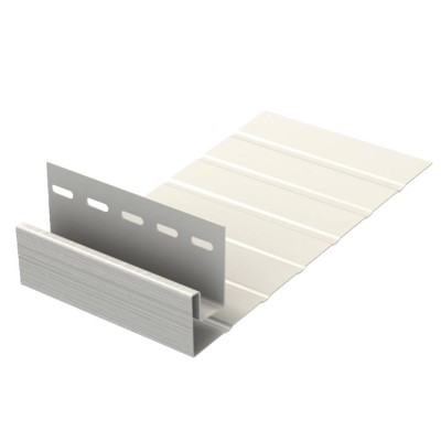 Купить J-фаска, 3м, Белый