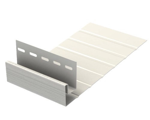 Купить J-фаска, 3м, Белый