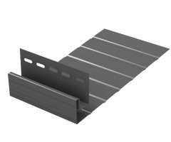 J-фаска, 3м, Графит 