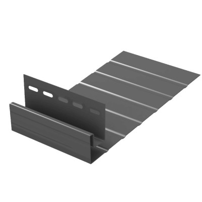 Купить J-фаска, 3м, Графит