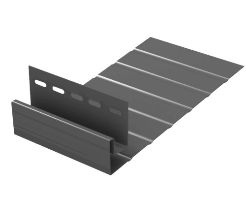 Купить J-фаска, 3м, Графит