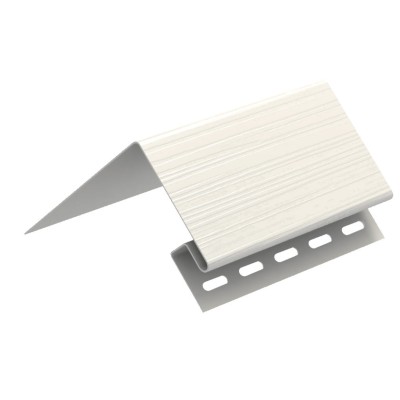 Купить Околооконная планка, 3м, Белый