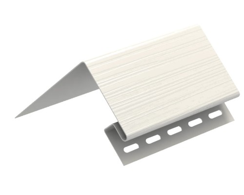 Купить Околооконная планка, 3м, Белый