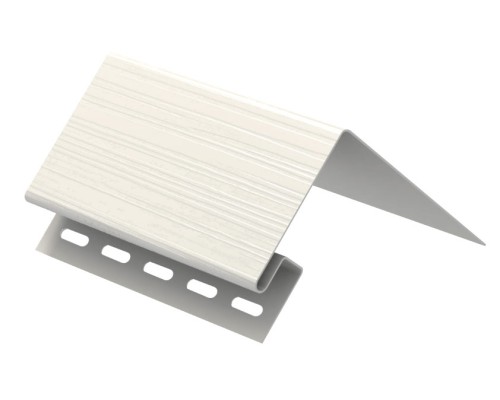 Купить Околооконная планка широкая, 3м, Белый