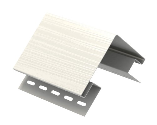 Купить Угол наружный, 3м, Белый