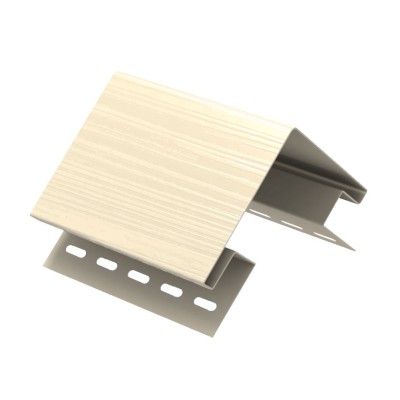 Купить Угол наружный, 3м, Бежевый