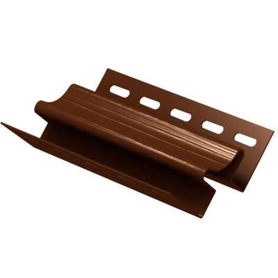 Купить Угол внутренний, 3м, Коричневый