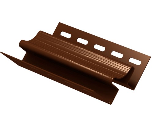 Купить Угол внутренний, 3м, Коричневый