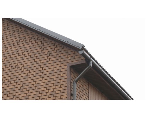 Купить Клинкер Балтик Магма 0,57м2 Ю-Пласт фасадная панель