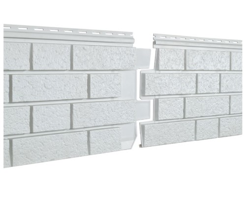 Купить Клинкер Нордик  Дым 0,57м2 Ю-Пласт фасадная панель