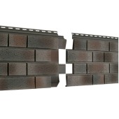 Клинкер Нордик Пепел 0,57м2 Ю-Пласт Клинкер Нордик Пепел 0,57м2 Ю-Пласт