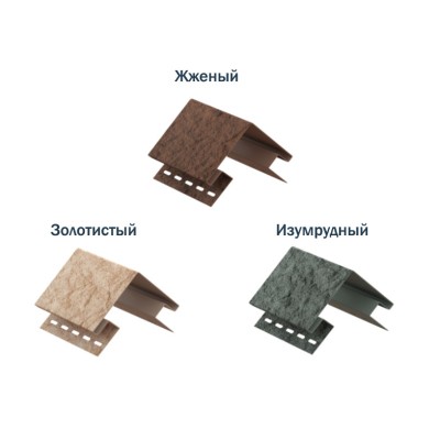 Купить Наружный угол Стоун Хаус Камень