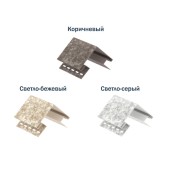 Наружный угол Стоун Хаус Кварцит Наружный угол Стоун Хаус Кварцит