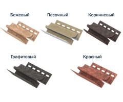 Внутренний угол Стоун Хаус Кирпич