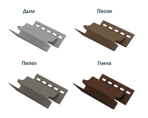 Купить Внутренний угол Стоун Хаус Клинкер Нордик