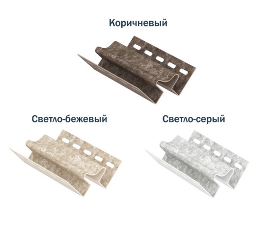 Внутренний угол Стоун Хаус Кварцит Углы внутренние Ю-Пласт Тимберблок, СтоунХаус