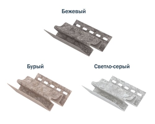 Купить Внутренний угол Стоун Хаус Сланец