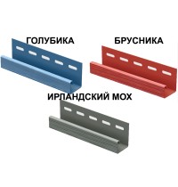 J-планка Хокла Колор