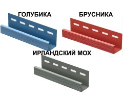 J-планка Хокла Колор