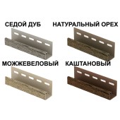 J-планка Хокла Щепа J-планка Хокла Щепа