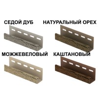 J-планка Хокла Щепа