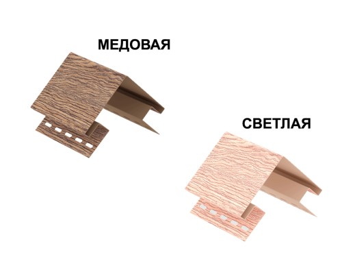 Купить Наружный угол  Хокла Лиственница