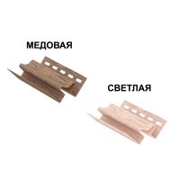 Внутренний угол  Хокла Лиственница