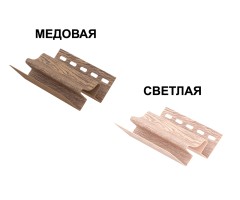 Внутренний угол  Хокла Лиственница