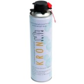Очиститель монтажной пены KRONbuild, 650 мл Очиститель монтажной пены KRONbuild, 650 мл