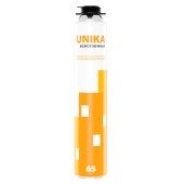 МАРКОН UNIKA DIY 65, всесезон., 850 гр. Пена монтажная МАРКОН UNIKA DIY 65, всесезон., 850 гр. Пена монтажная