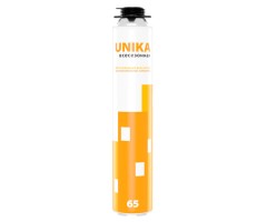 МАРКОН UNIKA DIY 65, всесезон., 850 гр. Пена монтажная
