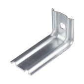 Кронштейн КР  100*50*50*2мм ЦИНК