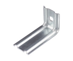 Кронштейн КР  100*50*50*1,2мм ЦИНК
