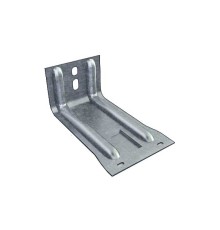 Кронштейн Усиленный ККУ 150*80*90*2мм ЦИНК