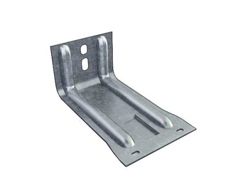 Купить Кронштейн Усиленный ККУ 200*80*90*2мм ЦИНК