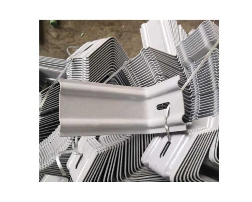 Купить Кронштейн Усиленный ККУ 200*80*90*2мм ЦИНК