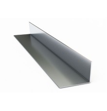 Горизонтальный основной профиль  40*40*1,2мм, 3м ЦИНК