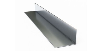 Горизонтальный основной профиль  40*40*1мм, 3м ЦИНК