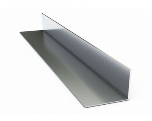 Купить Горизонтальный основной профиль  40*30*1,2мм, 3м ЦИНК