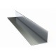 Купить Горизонтальный основной профиль  40*30*1,2мм, 3м ЦИНК
