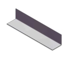 Горизонтальный основной профиль  40*40*1,2мм, 3м ЦИНК