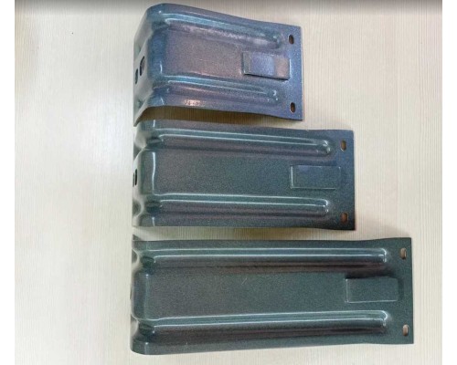 Купить Кронштейн Усиленный ККУ 100*80*90*2мм ЦИНК