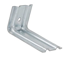Кронштейн Усиленный КРУ 200*70*70*2мм ЦИНК
