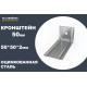 Купить Кронштейн КР 50*50*50*2мм ЦИНК