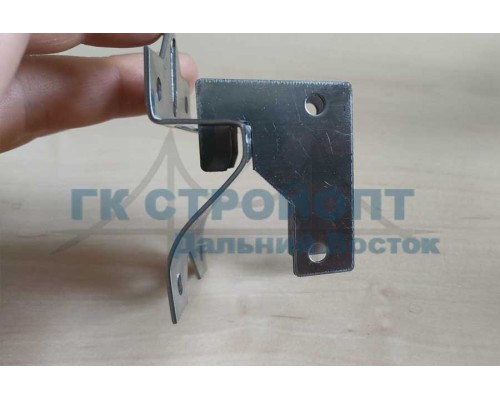 Купить Салазка для монтажа кассет